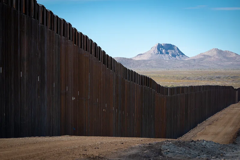 2024 and the Invasion at the Southern Border