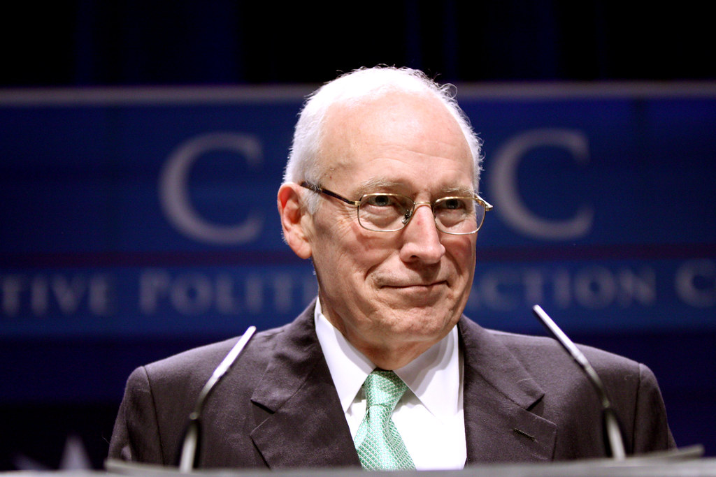 Liz Cheney’s Kamala Endorsement: a Symptom of Elite Panic