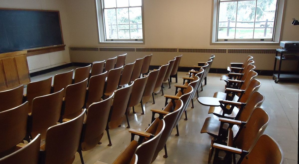 The Politicized Mind: How the University Lost Its Way