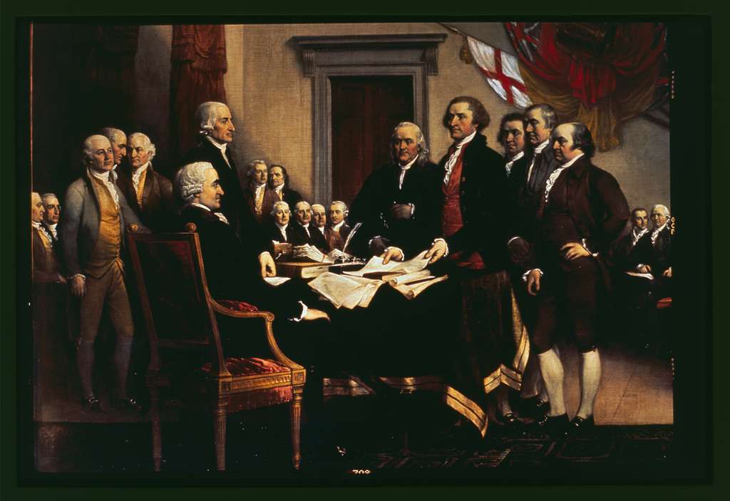 What is American Conservatism?