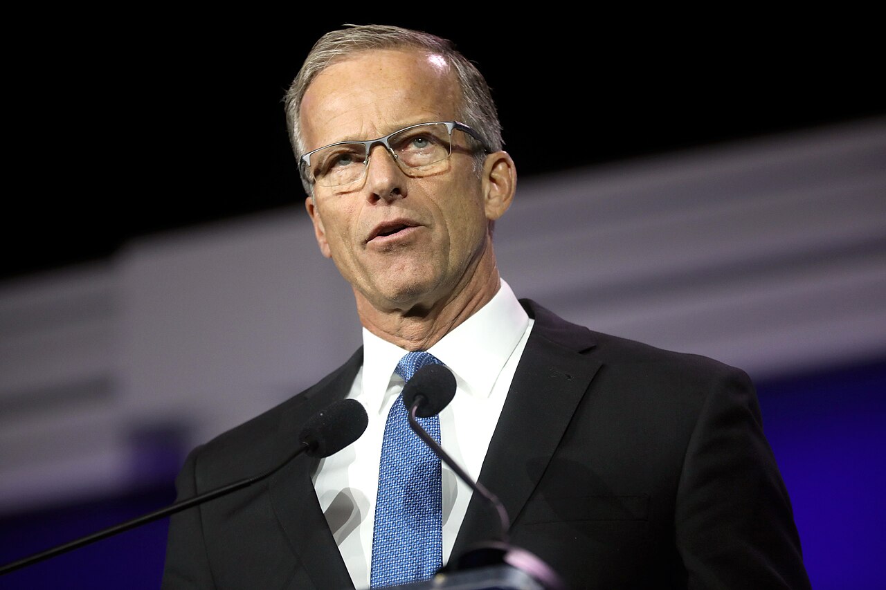 Can Trump Defeat Tyrannical Senate Republicans?