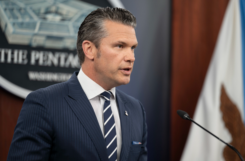 Surf, Turf, and Another Media Meltdown