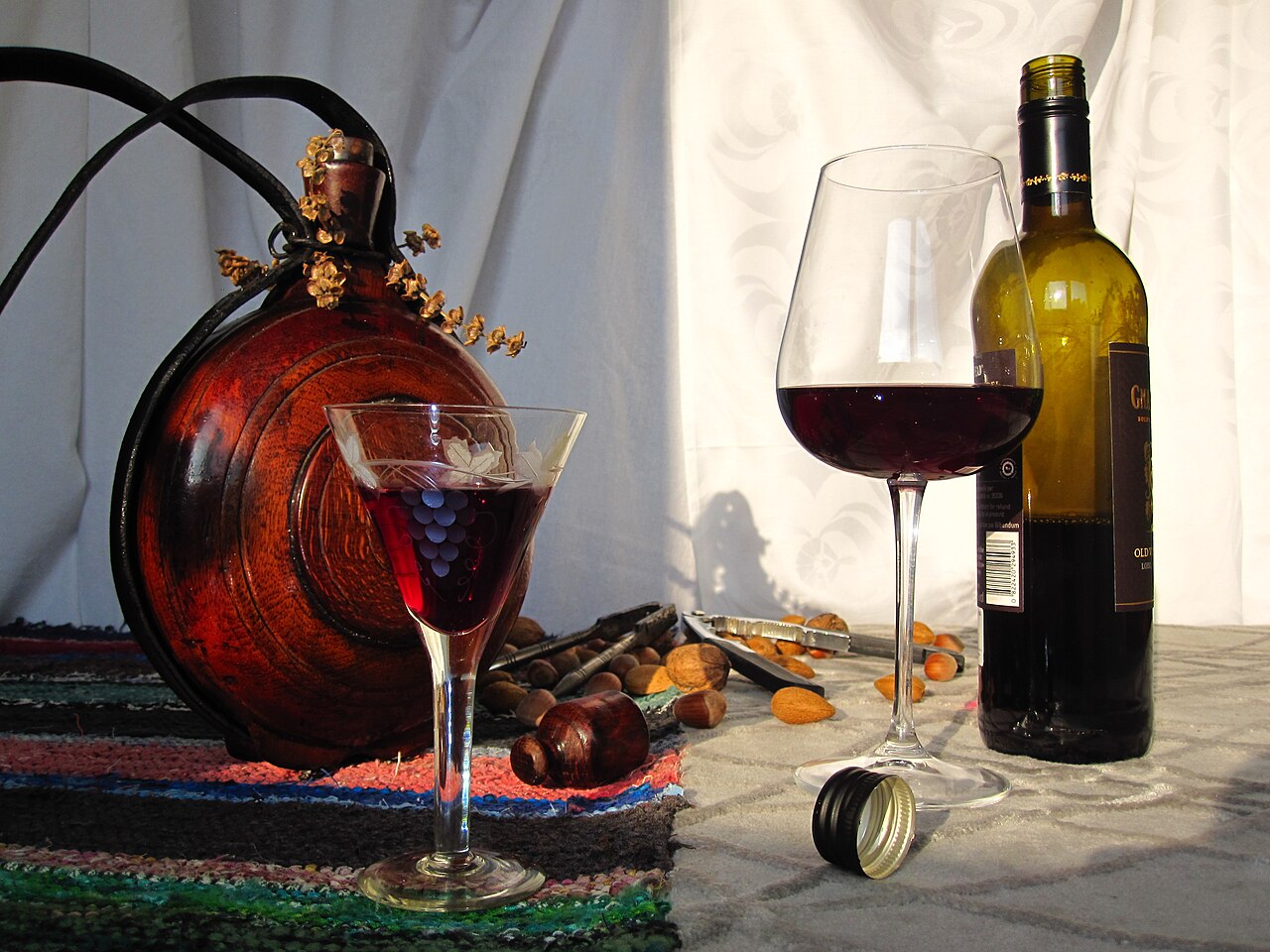 Why Is the Wine Industry Dying?
