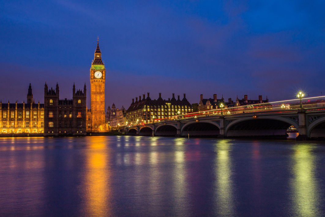 Why America Is Sounding the Alarm About Britain and Europe